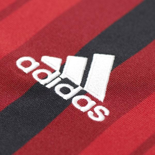 アディダス adidas ACミラン ホーム レプリカユニフォーム  AMO13 D87224 サッカー ウェア HOME｜futabaharajuku｜05