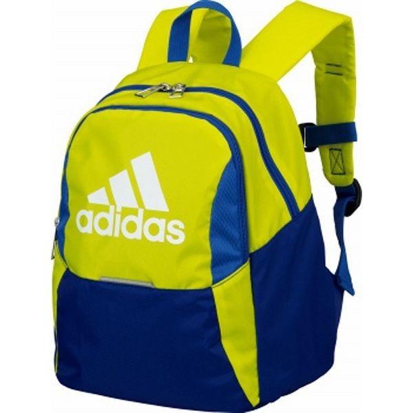 アディダス Adidas ボール用 デイパック Adp25 サッカー リュック バックパック ジュニア 子ども Adp25 フタバスポーツサッカー館ヤフー店 通販 Yahoo ショッピング