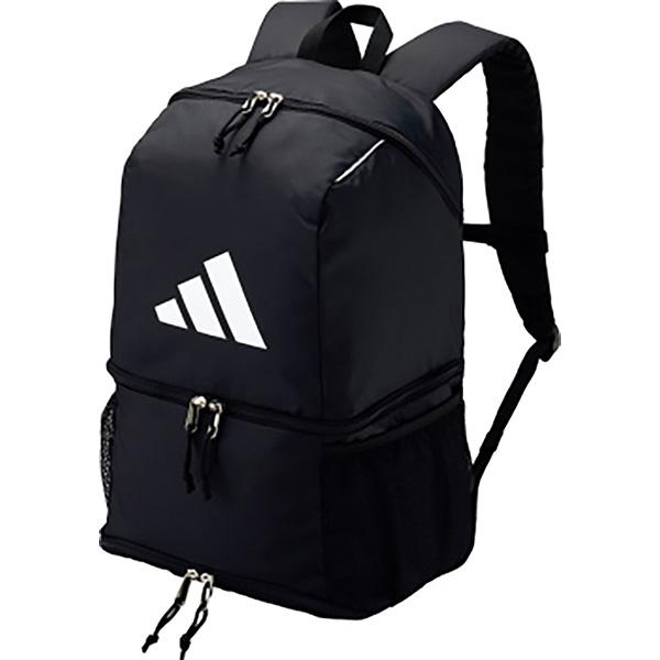 ジュニアバックパック アディダス adidas サッカー バスケ用 30L リュック 部活 通学 ADP40｜futabaharajuku｜02