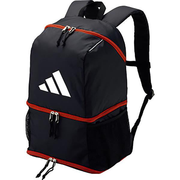 ジュニアバックパック アディダス adidas サッカー バスケ用 30L リュック 部活 通学 ADP40｜futabaharajuku｜04