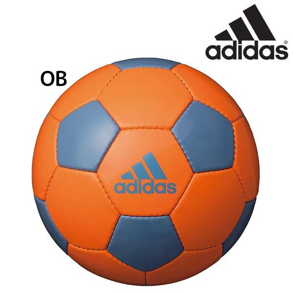 アディダス adidas EPPグライダー AF4641-OB サッカーボール 4号 小学生用 AF4641OB オレンジ｜futabaharajuku