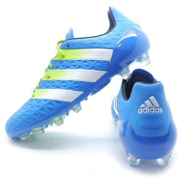 アディダス Adidas エース 16 1 ジャパン Hg Af5102 サッカースパイク Af5102 フタバスポーツサッカー館ヤフー店 通販 Yahoo ショッピング