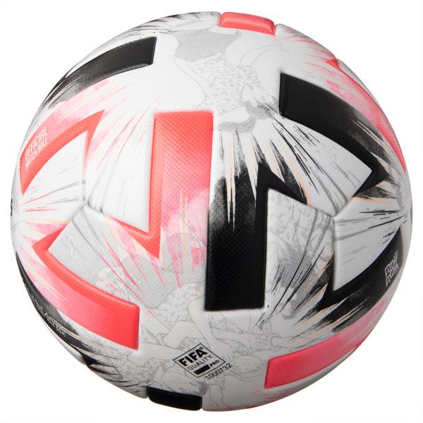 人気TOP プロ AF515 【新品未使用】アディダス 5号 サッカーボール ツバサ - ボール