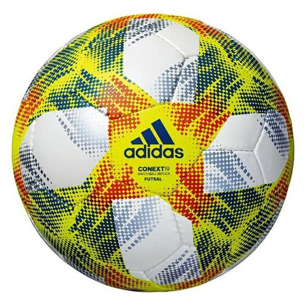 フットサルボール 3号 レプリカ 19 Fifaワールドカップ 公式試合球 アディダス コネクト19 フットサル Adidas Aff300 キッズ 小学生 子供用 Aff300 フタバスポーツサッカー館ヤフー店 通販 Yahoo ショッピング