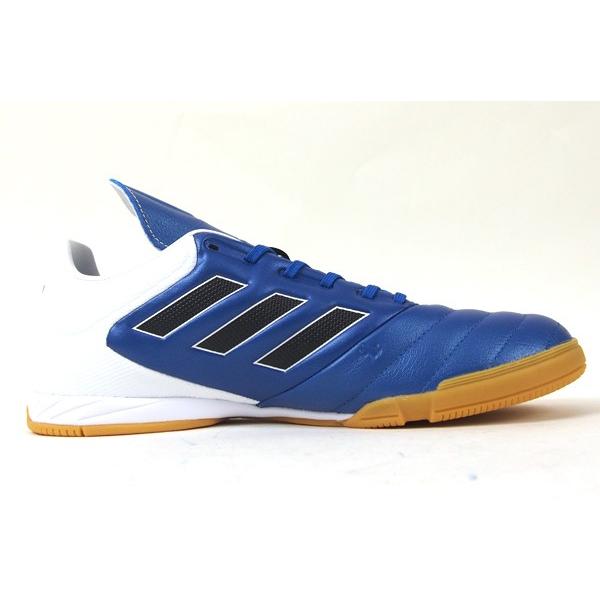 アディダス adidas フットサルシューズ コパ 17.3 IN インドア用 BB0853｜futabaharajuku｜03