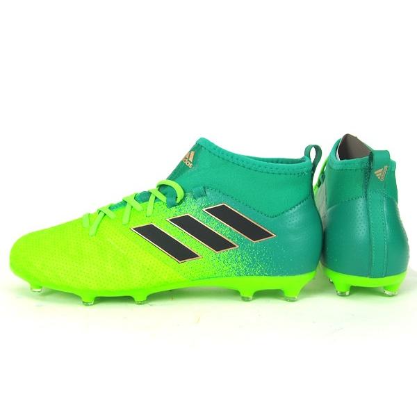 アディダス Adidas ジュニア サッカースパイク エース 17 1 Fg Ag J 09 09 フタバスポーツサッカー館ヤフー店 通販 Yahoo ショッピング