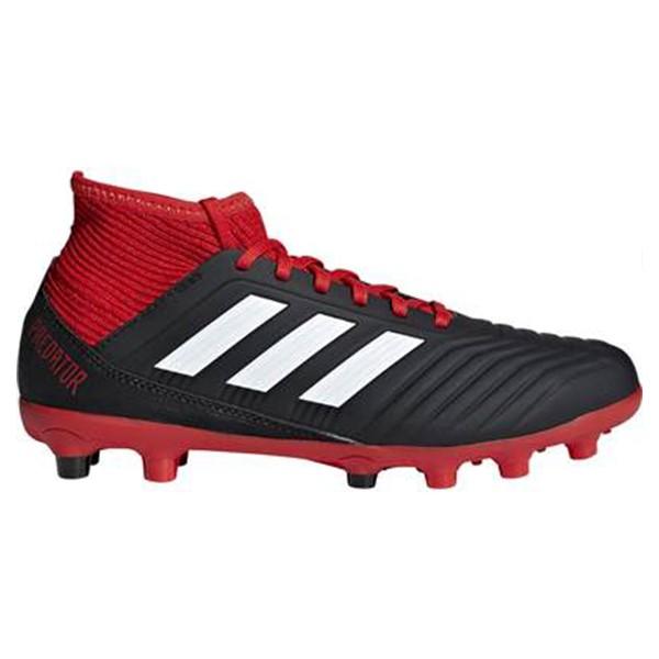 アディダス adidas プレデター 18.3 JFA HG/AG J BB6991 サッカースパイク 土グラウンド ロングパイル人工芝 ブラック レッド 黒 赤 :BB6991:フタバスポーツサッカー館ヤフー店 - 通販 - Yahoo!ショッピング アディダス adidas プレデター 18.3 JFA HG/AG J BB6991 サッカースパイク 土グラウンド ロングパイル人工芝 ブラック レッド 黒 赤 :BB6991:フタバスポーツサッカー館ヤフー店 - 通販 - Yahoo!ショッピング