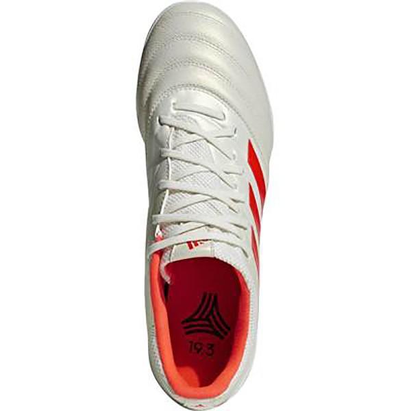 セール アディダス Adidas コパ 19 3tf 0558 サッカー フットサル トレーニングシューズ ホワイト レッド 白 赤 特価 0558 フタバスポーツサッカー館ヤフー店 通販 Yahoo ショッピング