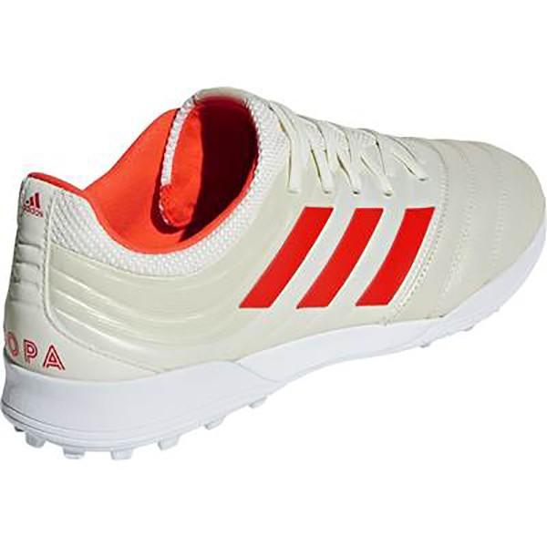 セール アディダス Adidas コパ 19 3tf 0558 サッカー フットサル トレーニングシューズ ホワイト レッド 白 赤 特価 0558 フタバスポーツサッカー館ヤフー店 通販 Yahoo ショッピング