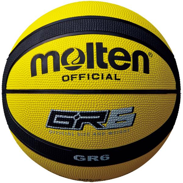 モルテン Molten バスケットボール 6号球 Bgr6 女子用 一般女子 大学女子 高校女子 中学校女子用 Bgr6 3 フタバスポーツサッカー館ヤフー店 通販 Yahoo ショッピング