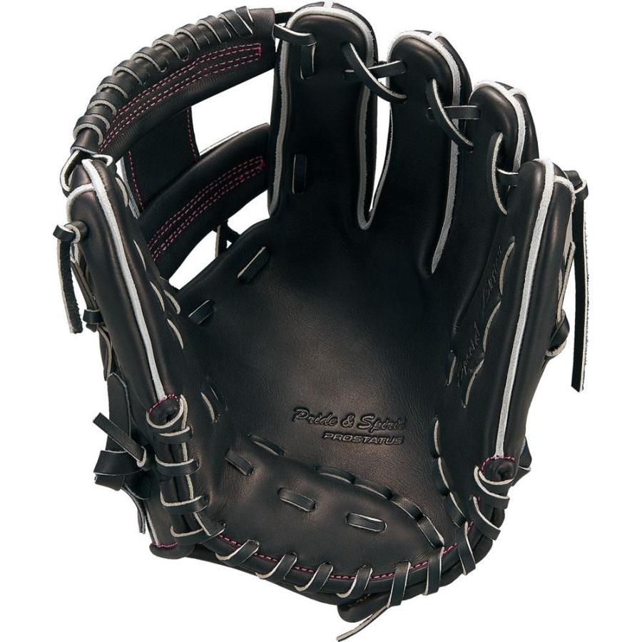 ZETT ゼット 内野手用 硬式野球 グローブ右投げ 516 野球,グラブ