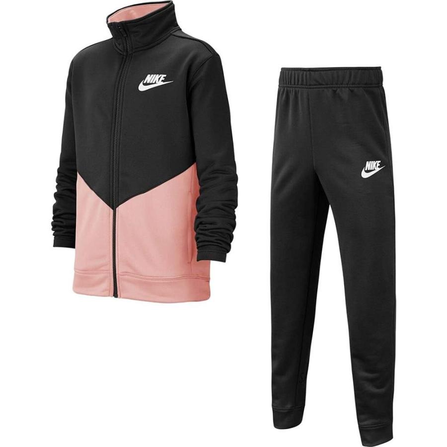 ナイキ Nike Yth フューチュラ コア トラック Ste Ply Bv3617 013 ジュニア ジャージ上下セット トップス ロングパンツ 練習 遠征 合宿 スポーツウェア Apaproduction Fr