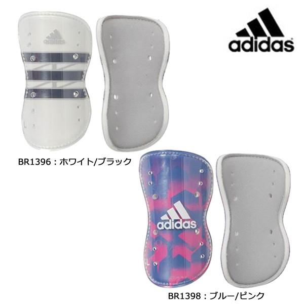 アディダス adidas バイオガード CG-X シンガード BVD64 サッカー すねあて レガース｜futabaharajuku