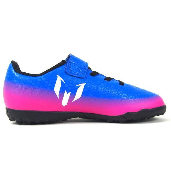 超目玉枠 アディダス メッシ 104 Tf J B サッカー一年中子供靴 Iglamdigital Com Ar