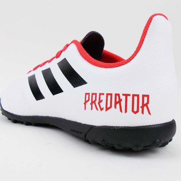 サッカーシューズ トレーニングシューズ ジュニア アディダス プレデター タンゴ 18.4 TF J CP9096 adidas 子供 :CP9096:フタバスポーツサッカー館ヤフー店 - 通販 - Yahoo!ショッピング