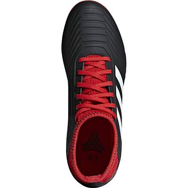 アディダス Adidas プレデタータンゴ 18 3 Tf J サッカー トレーニングシューズ 土グラウンド 人工芝 屋外フットサル ブラック レッド 黒 赤 Db2330 フタバスポーツサッカー館ヤフー店 通販 Yahoo ショッピング