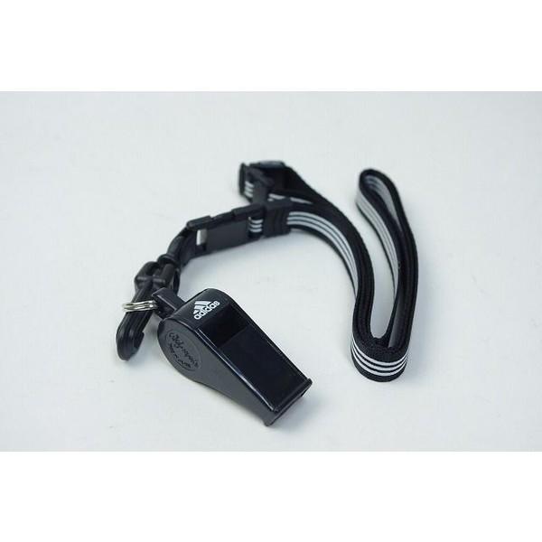 アディダス サッカー レフリー ホイッスル 審判用 笛 Ddv78 S Ddv78 S フタバスポーツサッカー館ヤフー店 通販 Yahoo ショッピング