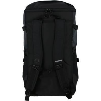 バックパック 40L 大容量 デサント ムーブスポーツスクエアバックL デサント DESCENTE バックパック 40L 3泊4日 合宿 中学生 高校生 DMATJA05｜futabaharajuku｜04