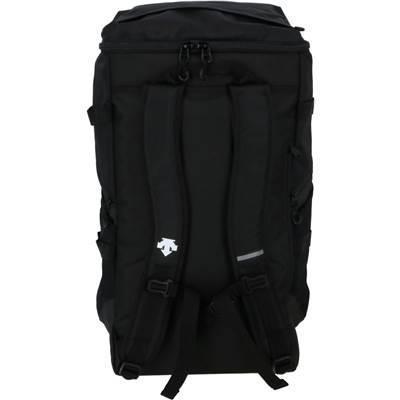 バックパック 40L 大容量 デサント ムーブスポーツスクエアバックL デサント DESCENTE バックパック 40L 3泊4日 合宿 中学生 高校生 DMATJA05｜futabaharajuku｜09