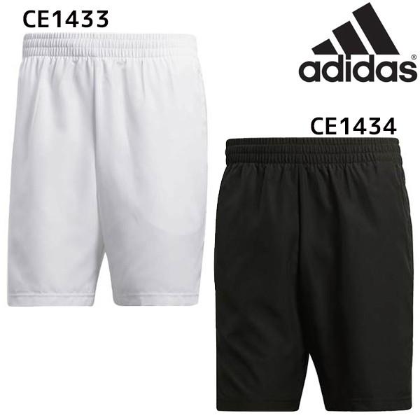 アディダス adidas MEN BASE BERMUDA EAO28 テニス メンズ ハーフパンツ 協会公認 試合着用｜futabaharajuku