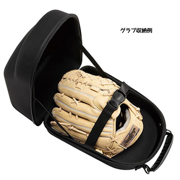 ローリングス RAWLINGS 野球 グラブケース1P EAOL13F05 グローブ バッグ｜futabaharajuku｜08