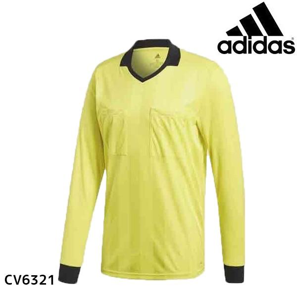 21春夏新色 新品 未使用 希少 アディダス レフリー ウェア 長袖 M 16年モデル 超目玉 Www Globaldentalcentre Org