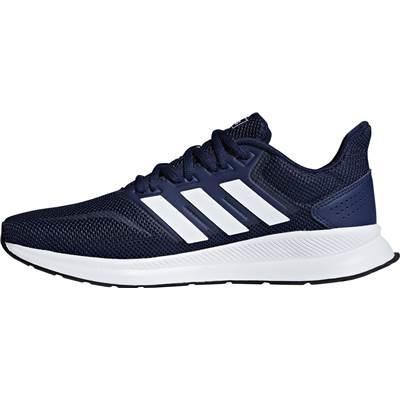 送料無料 アディダス Adidas Falconrun M F361 メンズ ランニングシューズ ジョギング 初心者向け ランニング 趣味 2e幅 ブルー 青 19年春夏 F361 フタバスポーツサッカー館ヤフー店 通販 Yahoo ショッピング