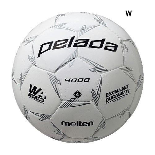 67 以上節約 名入れ無料 モルテン Molten ペレーダ Pelada F4l4000 サッカーボール 4号 小学生 子供用 Wantannas Go Id
