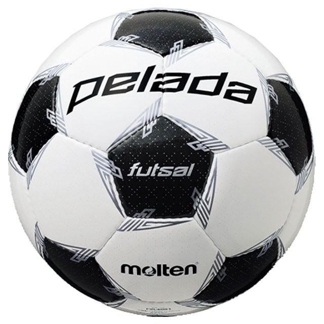 モルテン Molten ペレーダフットサル F9l4001 フットサルボール 4号 検定球 F9l4001 フタバスポーツサッカー館ヤフー店 通販 Yahoo ショッピング