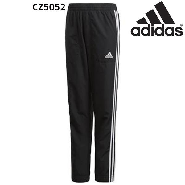 アディダス adidas キッズ TANGO 裏メッシュ ウインドパンツ FBK72 ジュニア サッカー ピステパンツ 練習 部活｜futabaharajuku