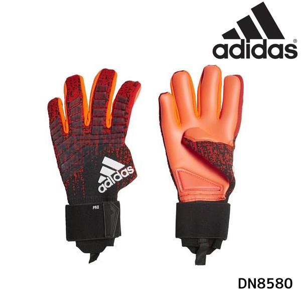 アディダス Adidas プレデター Trans プロ Fme93 サッカー キーパーグローブ Gk ゴールキーパー キーグロ レッド 赤 19年春夏 Fme93 フタバスポーツサッカー館ヤフー店 通販 Yahoo ショッピング