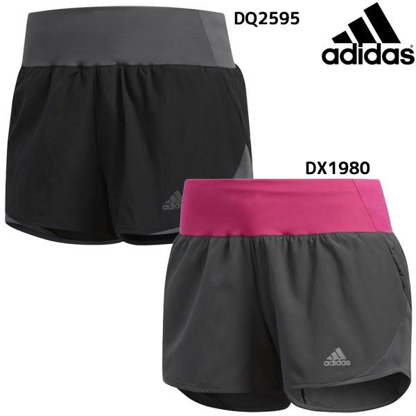 アディダス Adidas Runショーツw Frq05 レディース ランニングパンツ ショートパンツ トレーニングウェア Frq05 フタバスポーツサッカー館ヤフー店 通販 Yahoo ショッピング