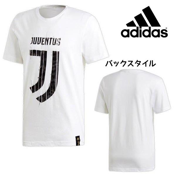 アディダス Adidas ユベントス ストリート Juve Dna グラフィック Tシャツ Fsd09 メンズ Tシャツ カジュアル ロゴtee コットン Fsd09 フタバスポーツサッカー館ヤフー店 通販 Yahoo ショッピング