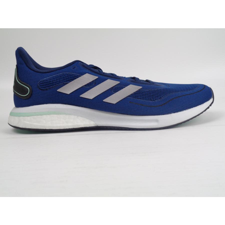 Adidas supernova cheap blue
