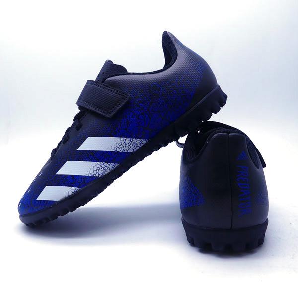 プレデター フリーク 4 H L Tf J アディダス Adidas Fy0628 ブルー ホワイト ジュニア サッカー トレーニングシューズ ベルクロ Fy0628 フタバスポーツサッカー館ヤフー店 通販 Yahoo ショッピング