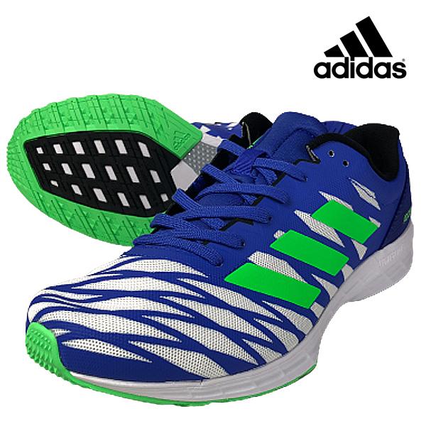 アディゼロrc3 アディダス Adidas ランニングシューズ メンズ Adizerorc3 マラソン ジョギング 部活 レース Fz24 フタバスポーツサッカー館ヤフー店 通販 Yahoo ショッピング