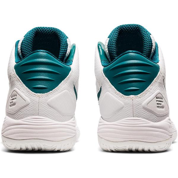 名入れ無料 アシックス Asics バスケットボールシューズ ゲルフープ V13 バスケットボール バッシュ 1063a033 1063a034 1063a035 Gelhoop Gelhoopv13 フタバスポーツサッカー館ヤフー店 通販 Yahoo ショッピング