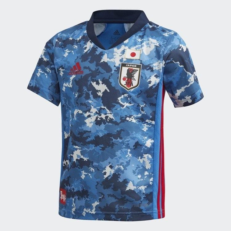 サッカー 日本代表 キッズ 2020 ホーム レプリカユニフォーム ミニキット 3点セット アディダス adidas GEM15-ED7354 110サイズ 120サイズ 幼児用 :GEM15:フタバスポーツサッカー館ヤフー店 - 通販 - Yahoo!ショッピング サッカー 日本代表 キッズ 2020 ホーム レプリカユニフォーム ミニキット 3点セット アディダス adidas GEM15-ED7354 110サイズ 120サイズ 幼児用 :GEM15:フタバスポーツサッカー館ヤフー店 - 通販 - Yahoo!ショッピング