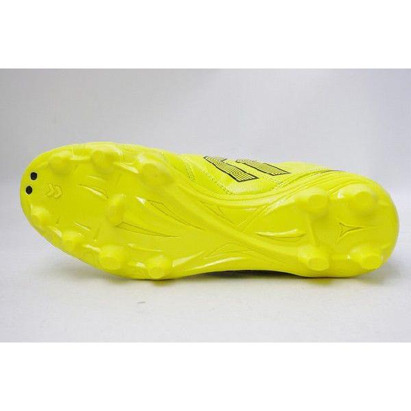 ヒュンメル Hummel サッカースパイク セラーテaar Has1226 30 イエロー 黄色 Has1226 30 フタバスポーツサッカー館ヤフー店 通販 Yahoo ショッピング
