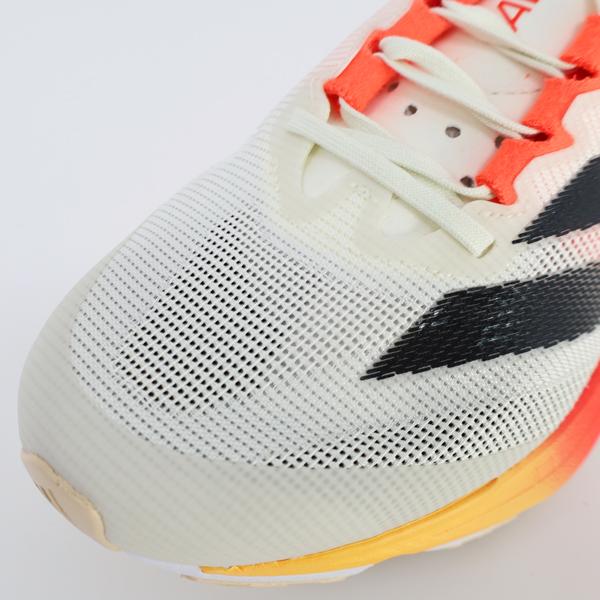 アディダス adidas メンズ ランニングシューズ ADIZERO BOSTON 12 M IG3320 マラソン ジョギング アイボリー｜futabaharajuku｜05
