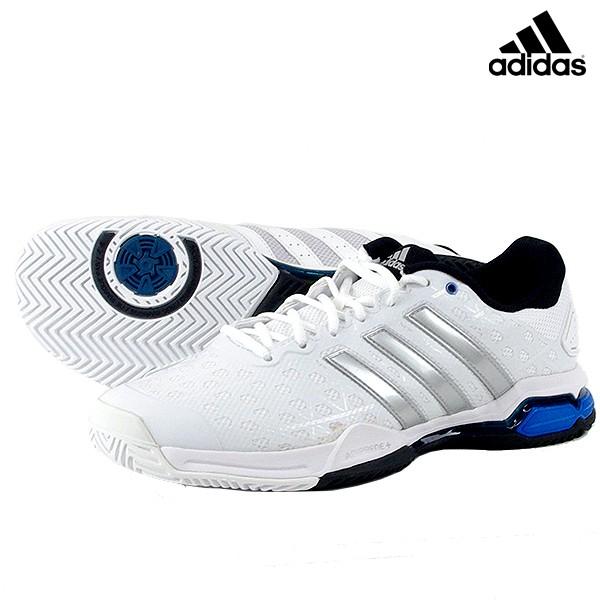 アディダス adidas バリゲードクラブ IUT34AF6780 テニスシューズ メンズ IUT34AF6780フタバスポーツ