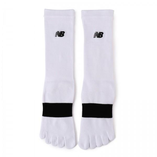 ニューバランス New Balance サッカー ストッキング フットボール 5フィンガーミドルソックス 5本指 靴下 Jasf7373 Jasf7373 フタバスポーツサッカー館ヤフー店 通販 Yahoo ショッピング