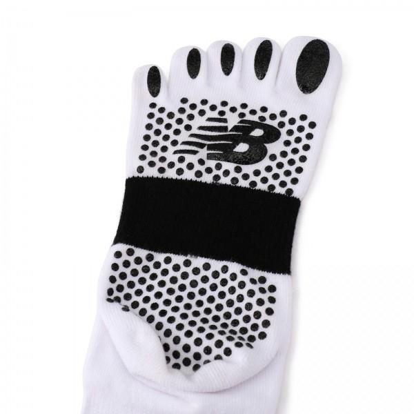 ニューバランス New Balance サッカー ストッキング フットボール 5フィンガーミドルソックス 5本指 靴下 Jasf7373 Jasf7373 フタバスポーツサッカー館ヤフー店 通販 Yahoo ショッピング