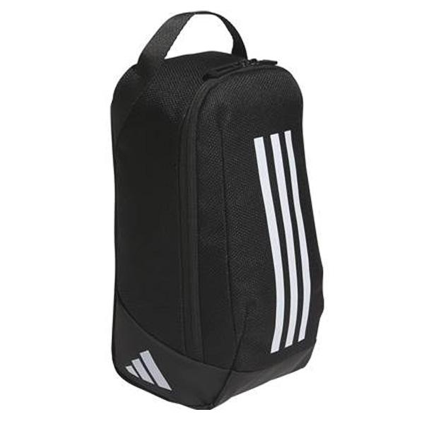 adidas 名入れ刺繍！ アディダス シューズケース シューズバッグ