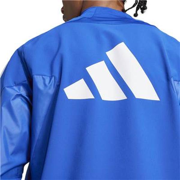 adidas 名入れOK！ アディダス ピステシャツ ピステ ウインド