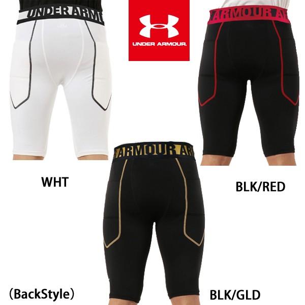 アンダーアーマー Under Armour 野球スライディングパンツ Uaブレイクスライダーiv Mbb2173 Mbb2173 フタバスポーツ サッカー館ヤフー店 通販 Yahoo ショッピング