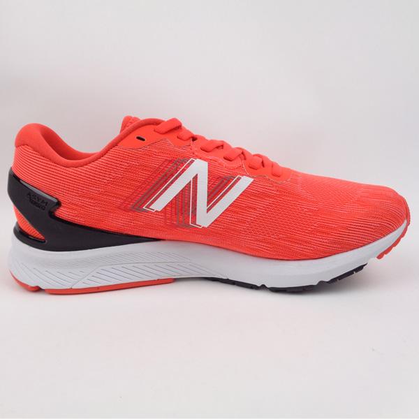 ニューバランス ハンゾーu Hanzo U Mhanzu 2e N3 メンズ ランニングシューズ マラソン 赤 レッド Mhanzu2e N3 フタバスポーツサッカー館ヤフー店 通販 Yahoo ショッピング