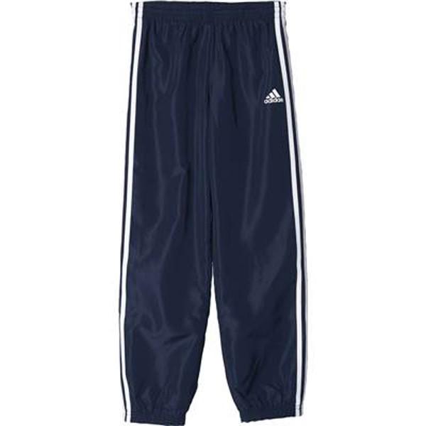 アディダス adidas ジュニア サッカー トレーニングウエア Ｂｏｙｓ ウーブントラックスーツ上下セット （ジョガーパンツ） MLC09-BQ3012｜futabaharajuku｜04