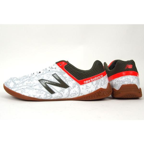 ニューバランス フットサルシューズ Audazo Strike Id アウダッツォ インドア用 Msadsi Af Msadsi Af フタバスポーツサッカー館ヤフー店 通販 Yahoo ショッピング