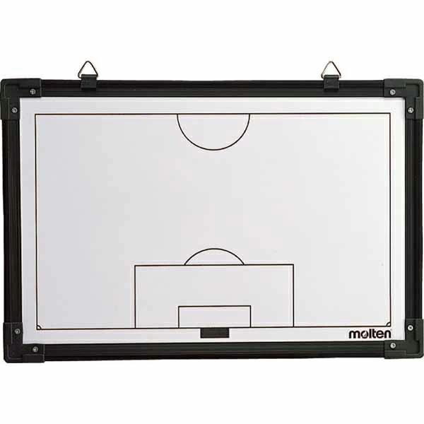 molten 名入れ刺繍OK！ モルテン サッカー 作戦盤 作戦ボード